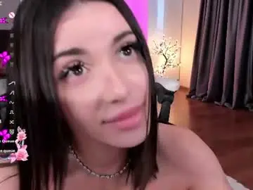 Chaturbate Live Sex of sweetameliaa