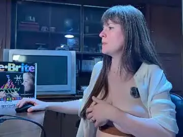 Chaturbate Nude Webcam of claire_moulin