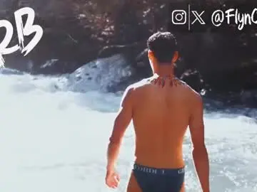 Chaturbate Free Porn Cam of connorflyn