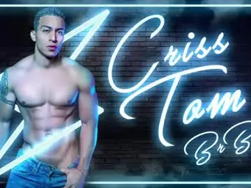 Chaturbate Live Porn of criss__tom