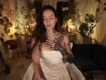 Chaturbate Best Webcam of effylowell_
