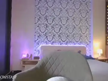 Chaturbate Private Sex Chat of glowstacy
