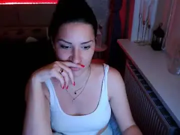 Chaturbate Nude Webcam of heaven_chloe