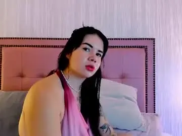 Chaturbate Private Sex Chat of linablack_
