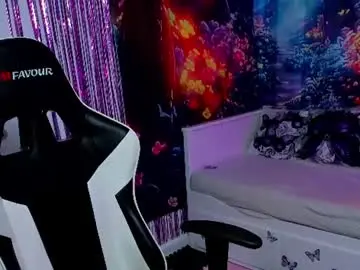 Chaturbate Sex Cam of linphea