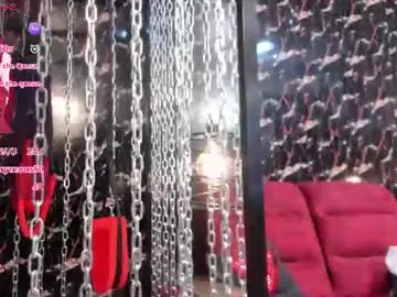Chaturbate Sex Chat of lunaixmoon_