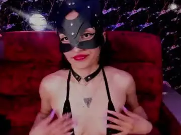 Chaturbate Private Sex Chat of lunaixmoon_