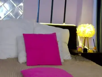 Chaturbate Live Sex Cam of milla_cali