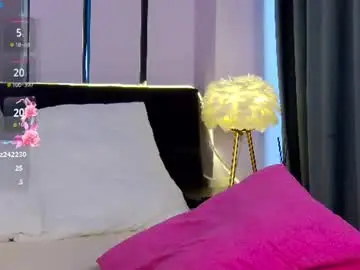 Chaturbate Live Sex Cam of milla_cali