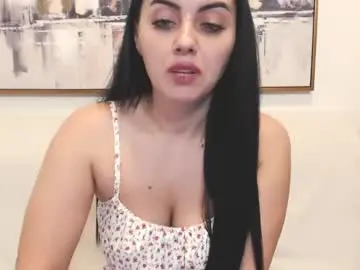 Chaturbate Best live sex cam show of mira_jade