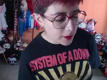 Chaturbate Live Porn of missmia2