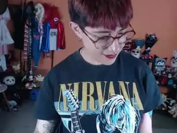 Chaturbate Best Webcam of missmia2