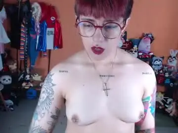 Chaturbate Free Porn Cam of missmia2
