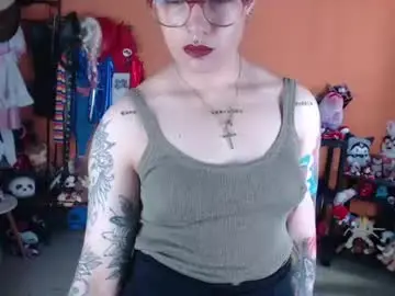 Chaturbate Adult Video Chat of missmia2