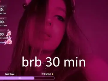Chaturbate Live Sex of mollystouch
