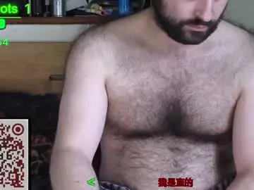 Chaturbate Sex Cam of nudechiller