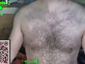 Chaturbate Nude Webcam of nudechiller
