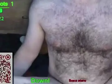 Chaturbate Live Sex of nudechiller
