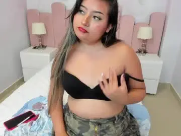 Chaturbate Sex Cam of odtte_sweet
