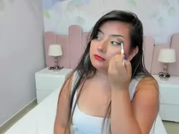 Chaturbate Live Porn of odtte_sweet