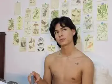 Chaturbate Sex Cam of patri_ck_villa