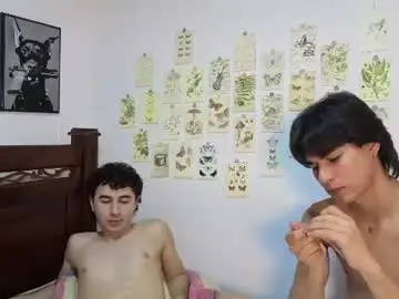 Chaturbate Free Live Porn of patri_ck_villa