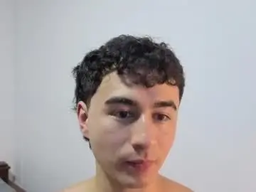 Chaturbate Live Porn of patri_ck_villa