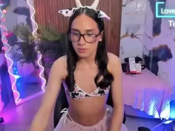 Chaturbate Best live sex cam show of samcielo_tay