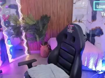 Chaturbate Sex Cam of samcielo_tay