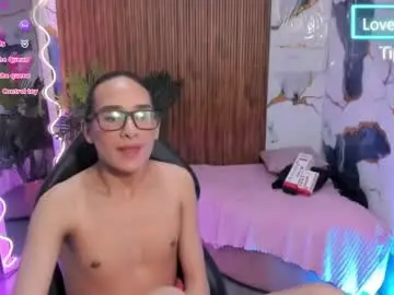 Chaturbate Sex Cam of samcielo_tay
