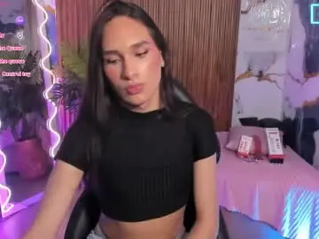 Chaturbate Best Webcam of samcielo_tay