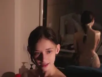 Chaturbate Adult Video Chat of taitehambelton