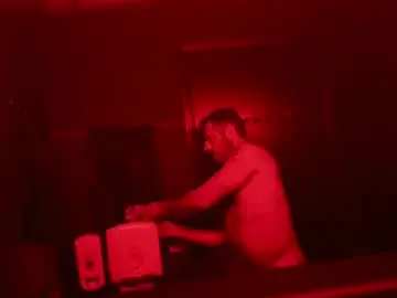 Chaturbate Sex Cam of trigood