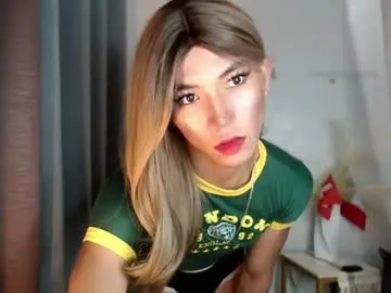 Chaturbate Nude Webcam of urasianfairypirncessxx