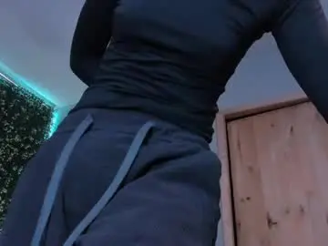 Chaturbate Live Sex of vickyjackson_