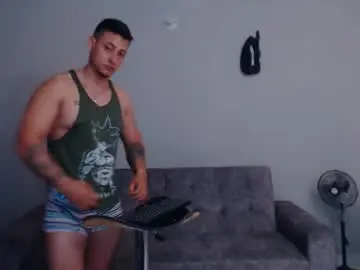 Chaturbate Live Sex Cam of blackbig1