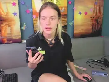 Chaturbate Free Porn Cam of brilliant_barbe