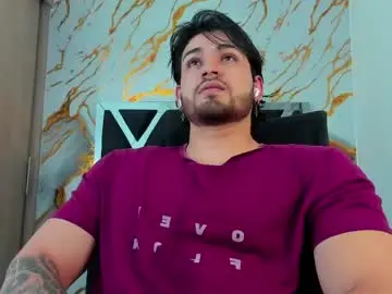 Chaturbate Nude Webcam of eliankeiser