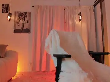 Chaturbate Watch Live Sex Cams of isabellalux_