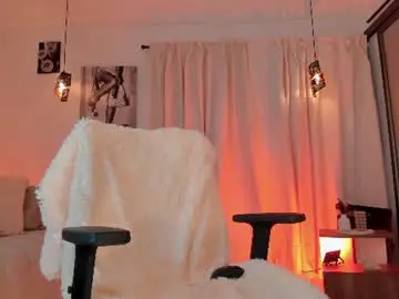 Chaturbate Live Porn of isabellalux_
