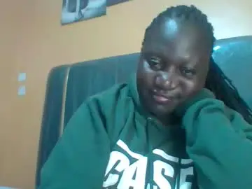 Chaturbate Nude Webcam of ladyblossoms19