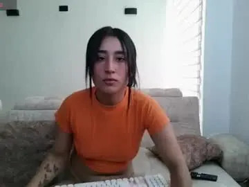 Chaturbate Sex Chat of mia_and_eros
