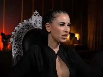 Chaturbate Live Sex Cam of mistresskellykent