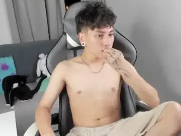 Chaturbate Adult Webcam of nico_nico_xd