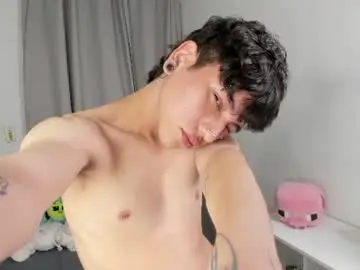 Chaturbate Adult Webcam of nico_nico_xd