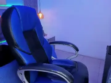 Chaturbate Nude Webcam of samblack_