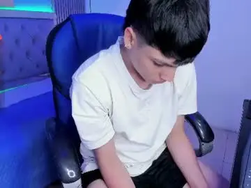 Chaturbate Adult Webcam of samblack_