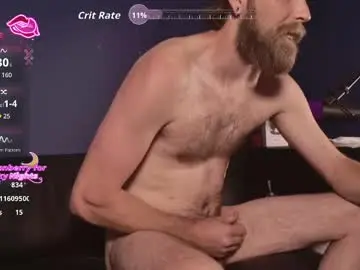 Chaturbate Live Sex Cam of samcity53