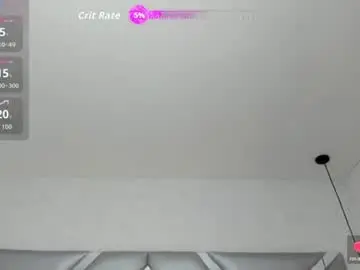 Chaturbate Nude Webcam of abrilmiller_vc