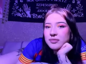Chaturbate Adult Video Chat of alisha_sky_
